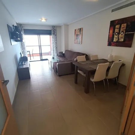 Appartement Flat With Location *