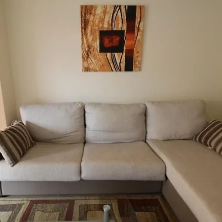 Flat With Location Appartement
