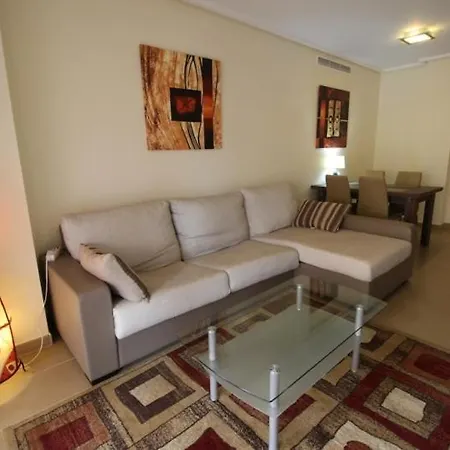 Appartement Flat With Location