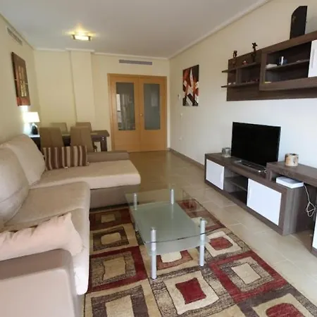 Appartement Flat With Location