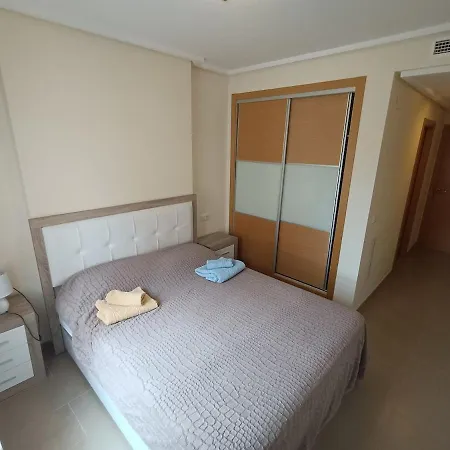 Flat With Location Appartement *