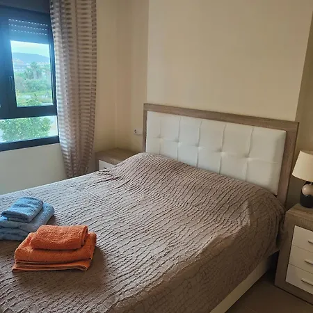 Flat With Location Dénia