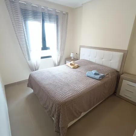 Flat With Location Appartement