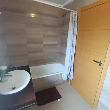 Flat With Location * Dénia