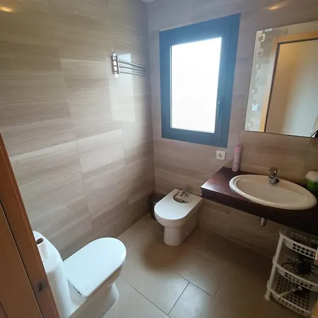 Flat With Location Appartement