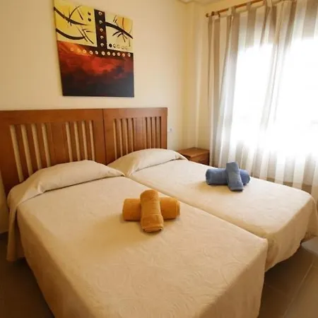 Appartement Flat With Location Dénia