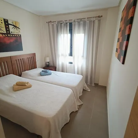 Flat With Location Dénia