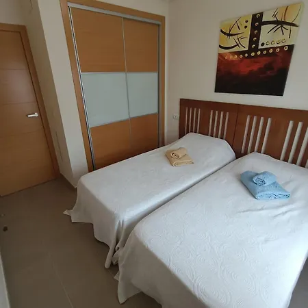 Flat With Location Appartement *