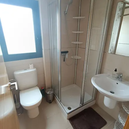 Appartement Flat With Location Dénia