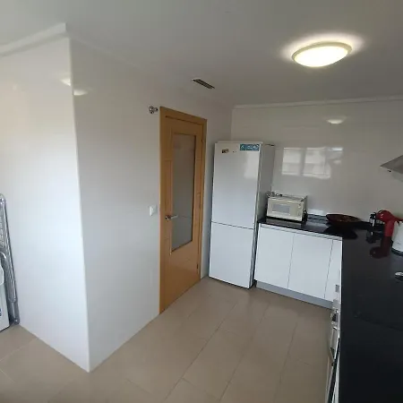 Flat With Location Appartement Dénia