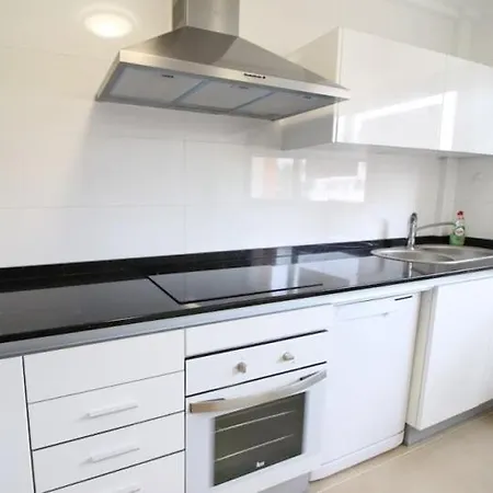 Flat With Location Appartement Dénia