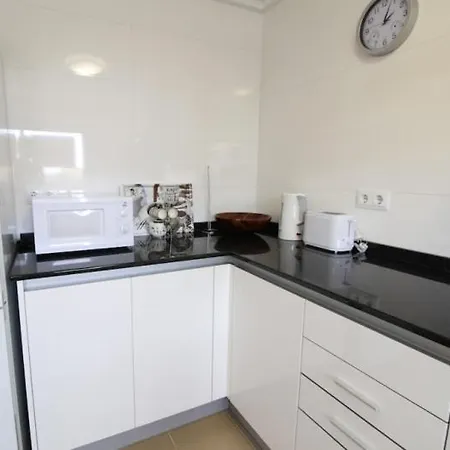 Appartement Flat With Location