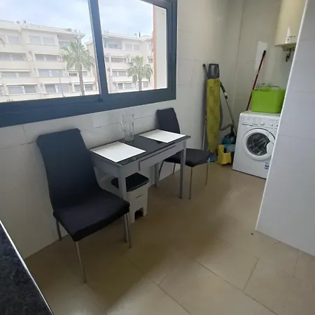 Appartement Flat With Location
