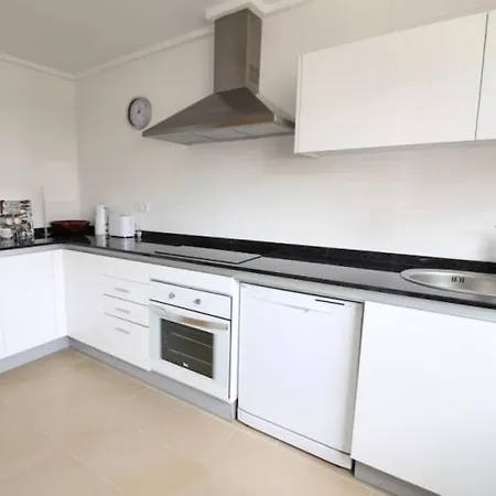 Flat With Location Appartement Dénia