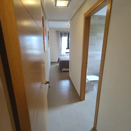 Appartement Flat With Location *