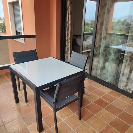 Flat With Location Appartement