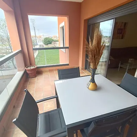 Flat With Location * Dénia