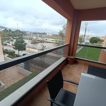 Appartement Flat With Location *