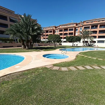 Flat With Location Appartement *
