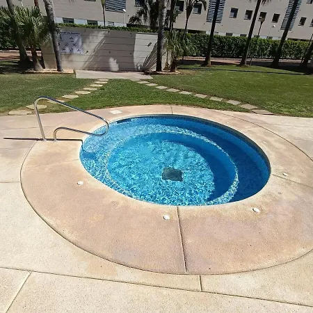Flat With Location Appartement Dénia