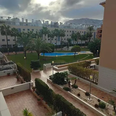 Flat With Location Appartement