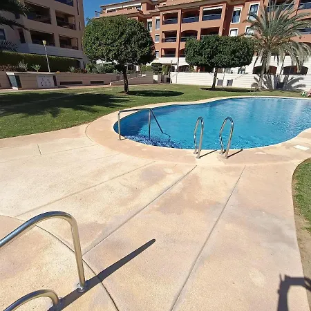 Flat With Location Appartement *
