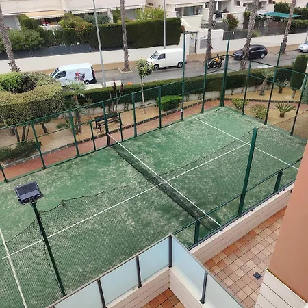 Flat With Location * Dénia