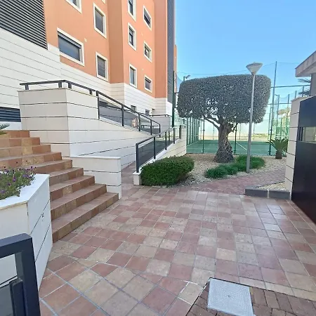 Appartement Flat With Location